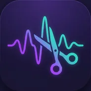 Podcast Clip Maker app icon